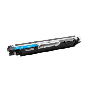 Toner HP 126A CE311A CYAN