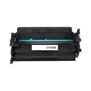 Toner 58X (CF258X)