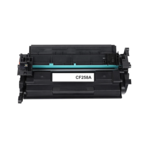 Toner 58A (CF258A)