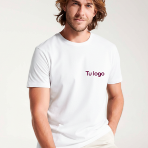 Polera Hombre Personalizada