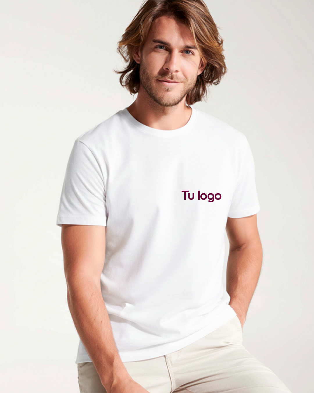 Polera Hombre Personalizada