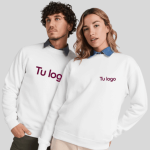 Polerón Unisex Personalizado