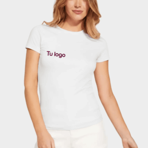 Polera Dama Personalizada